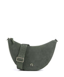 Aigner Zita S Sac bandoulière dark olive
