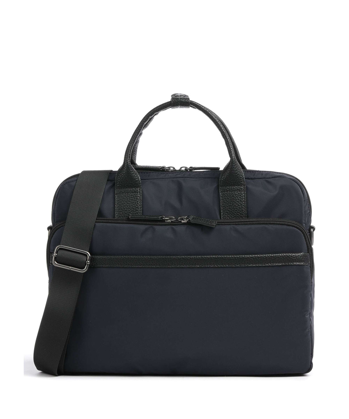 Picard S ` pore Briefcase navy