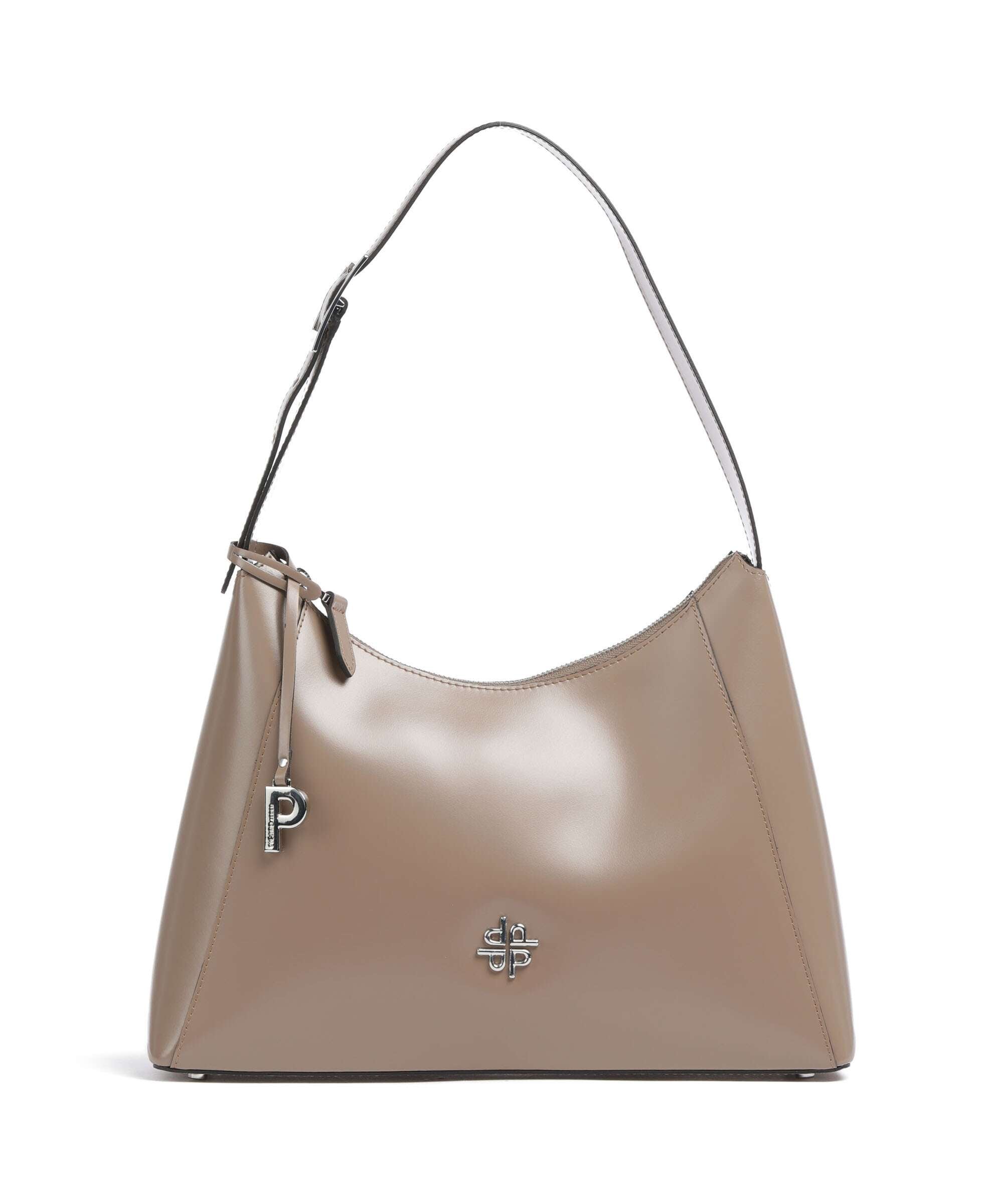 Picard Black Tie Shoulder bag chai