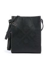 Picard Peephole Borsa a tracolla schwarz