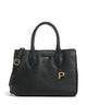 Picard Calais Handtasche schwarz