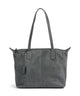 Picard Lesotho Shopper schwarz