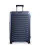 Porsche Design Roadster HC Valise 4 roues blu