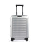 Porsche Design Voyager 4-Rollen Trolley silver