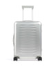 Porsche Design Roadster Aluminium 4-Rollen Trolley silver