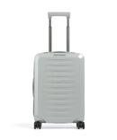 Porsche Design Roadster HC Valise 4 roues chalk