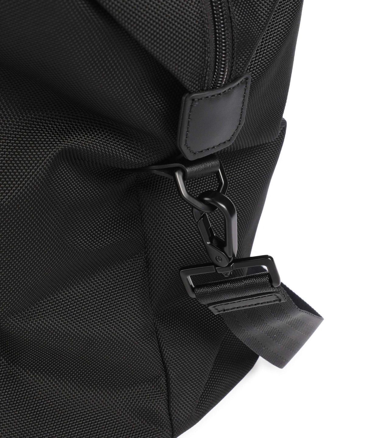 Porsche Design Roadster Evo Weekend bag black