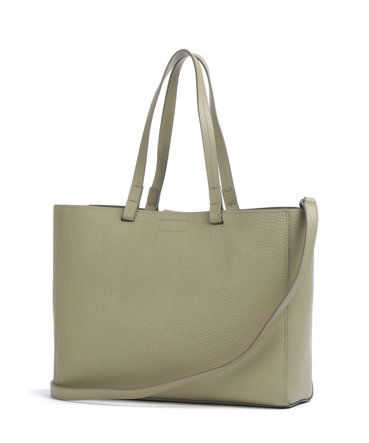 Marc O'Polo Busin Tote bag forest sand