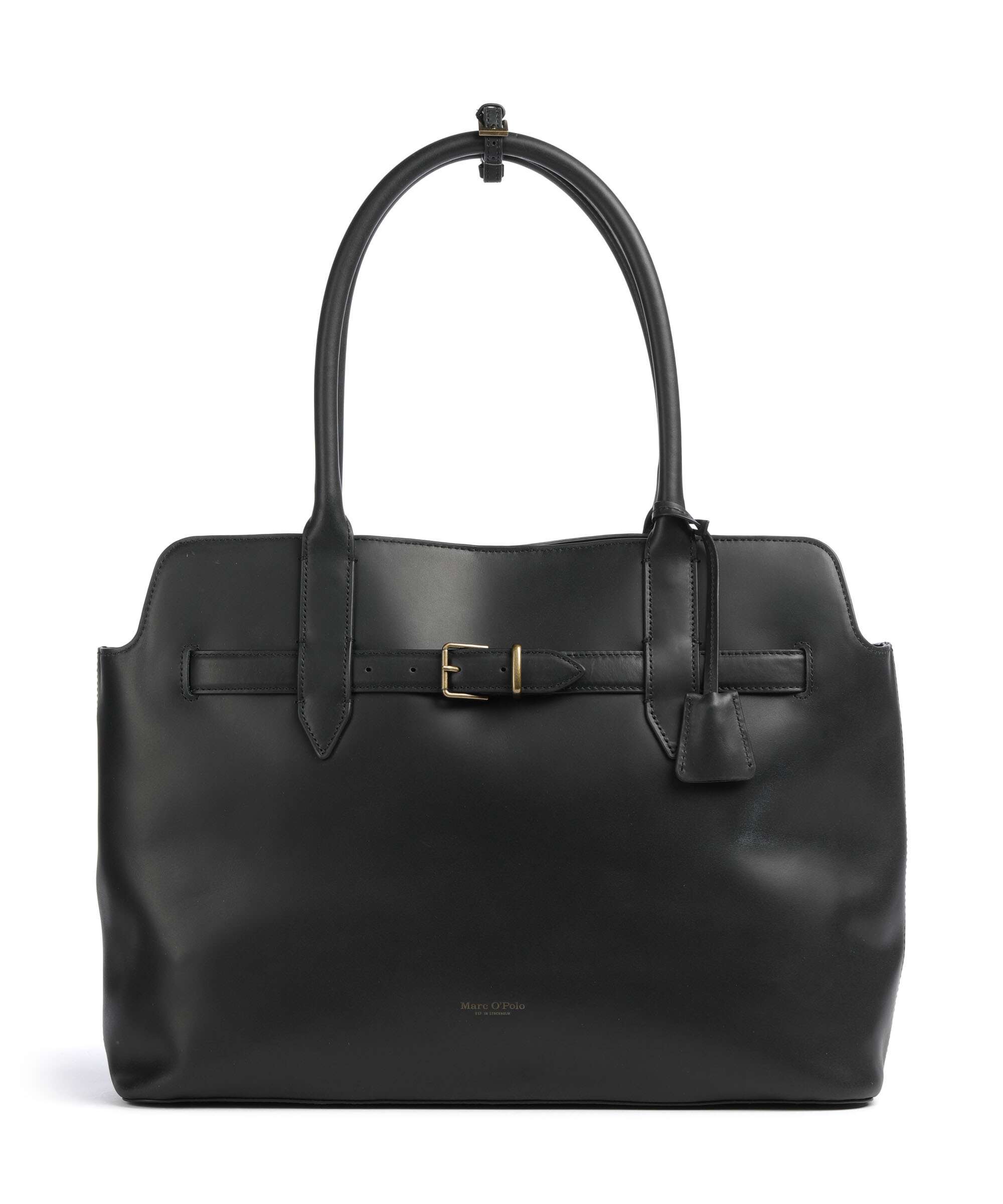Marc O'Polo Gina L Tote bag black
