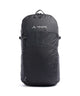 Vaude Wizard 18+4 Zaino montagna black