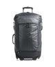 Vaude CityTravel 60 2-Rollen Trolley black