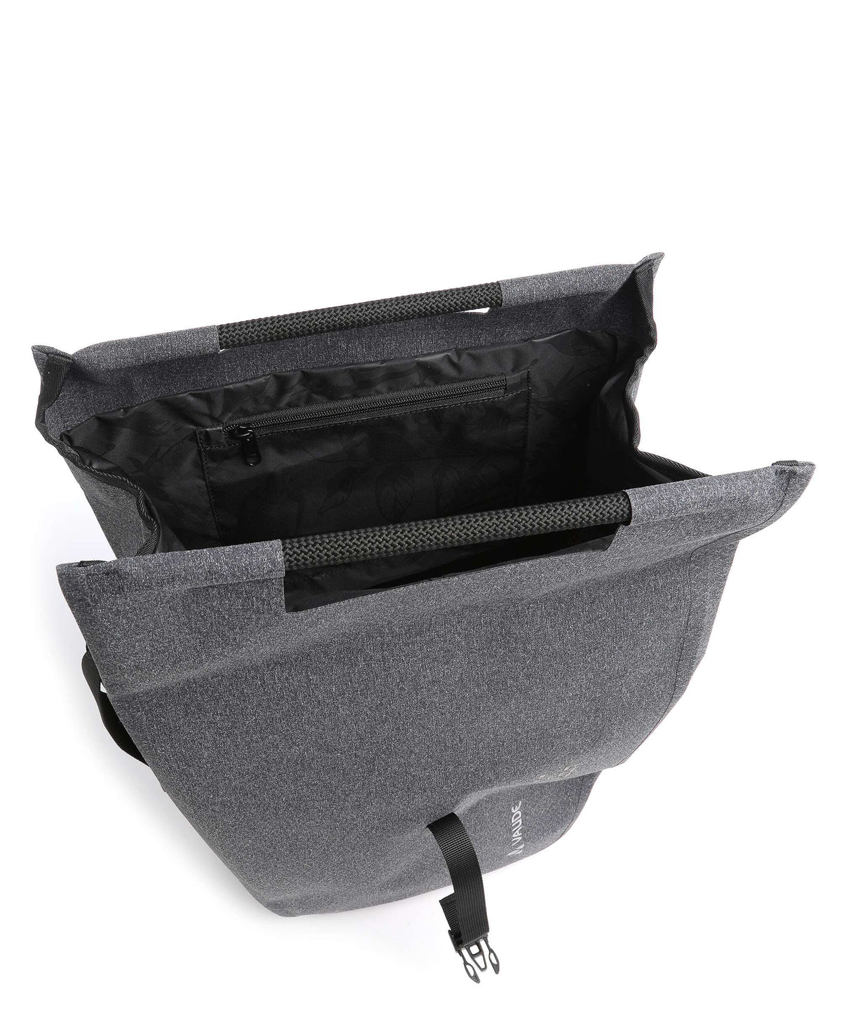 Vaude ReCycle Back Luggage bag anthrazit