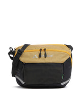 Vaude Cycle Lenkertasche burnt yellow