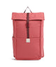 Vaude Urban Coreway Rolltop backpack brick