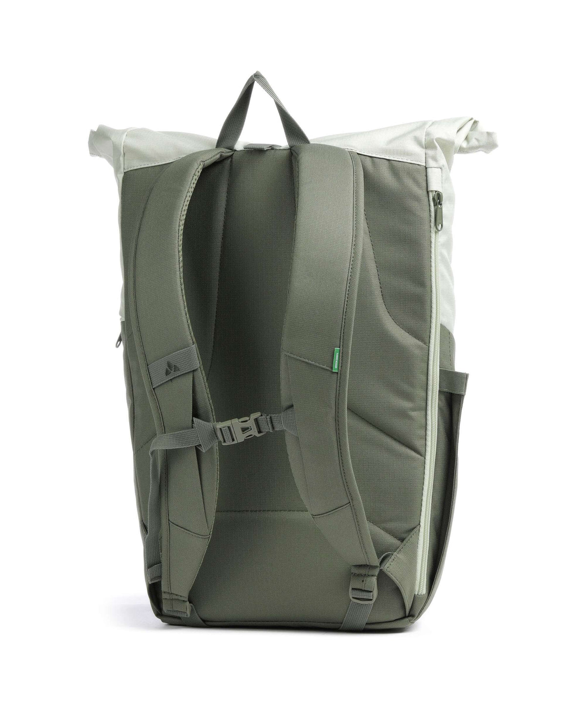 Vaude Okab ll Rolltop backpack cedar wood