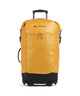 Vaude CityTravel 60 2-Rollen Trolley burnt yellow