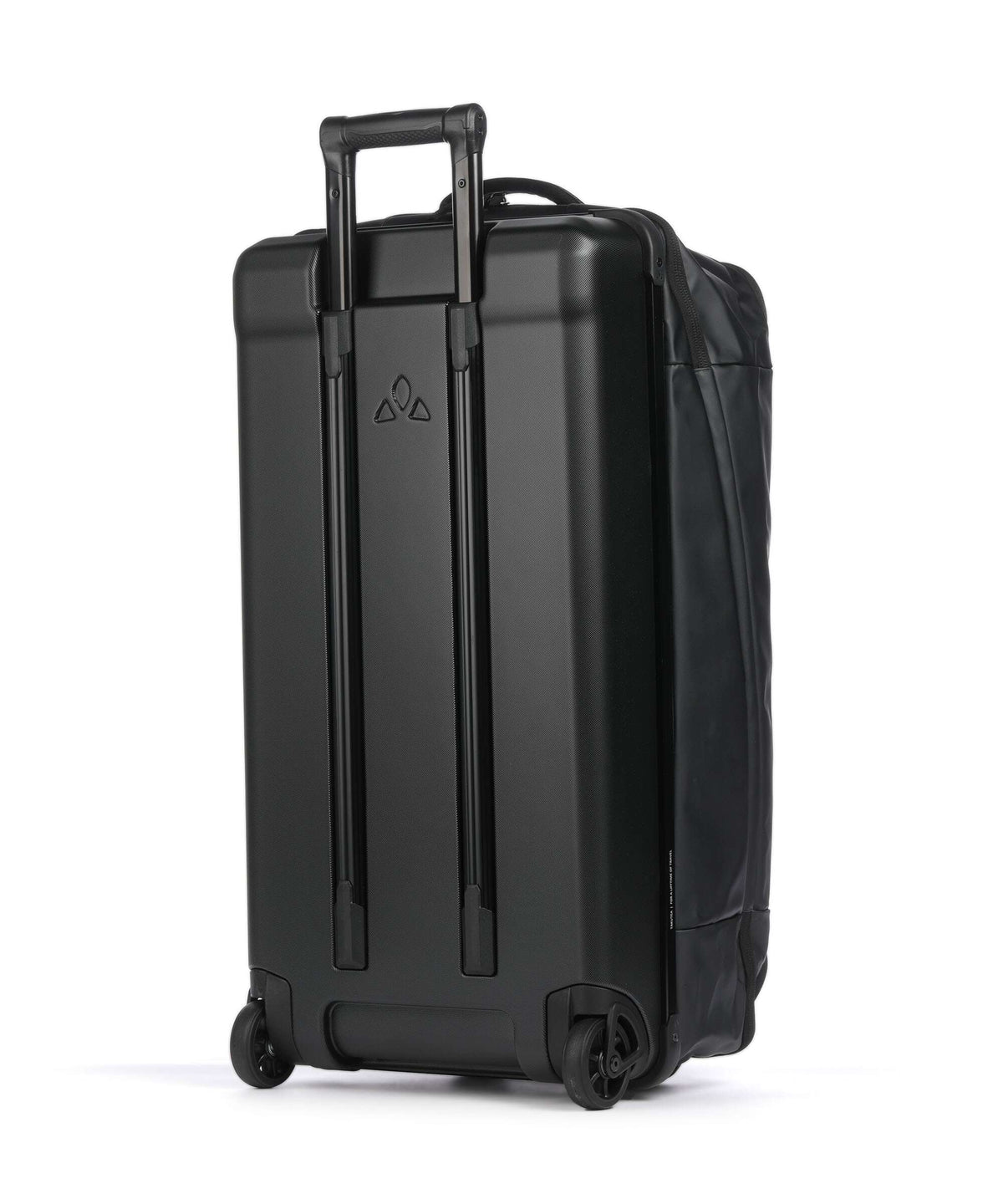 Vaude Takutea 90 Travel bag with wheels black