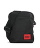 Hugo Ethon 2.0 Borsa a tracolla black
