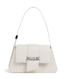Hugo Mel 2.0 Borsa a spalla open white