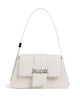 Hugo Mel 2.0 Schultertasche open white