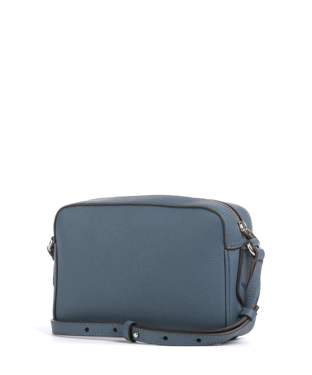 BOSS Lenah Crossbody bag open blue
