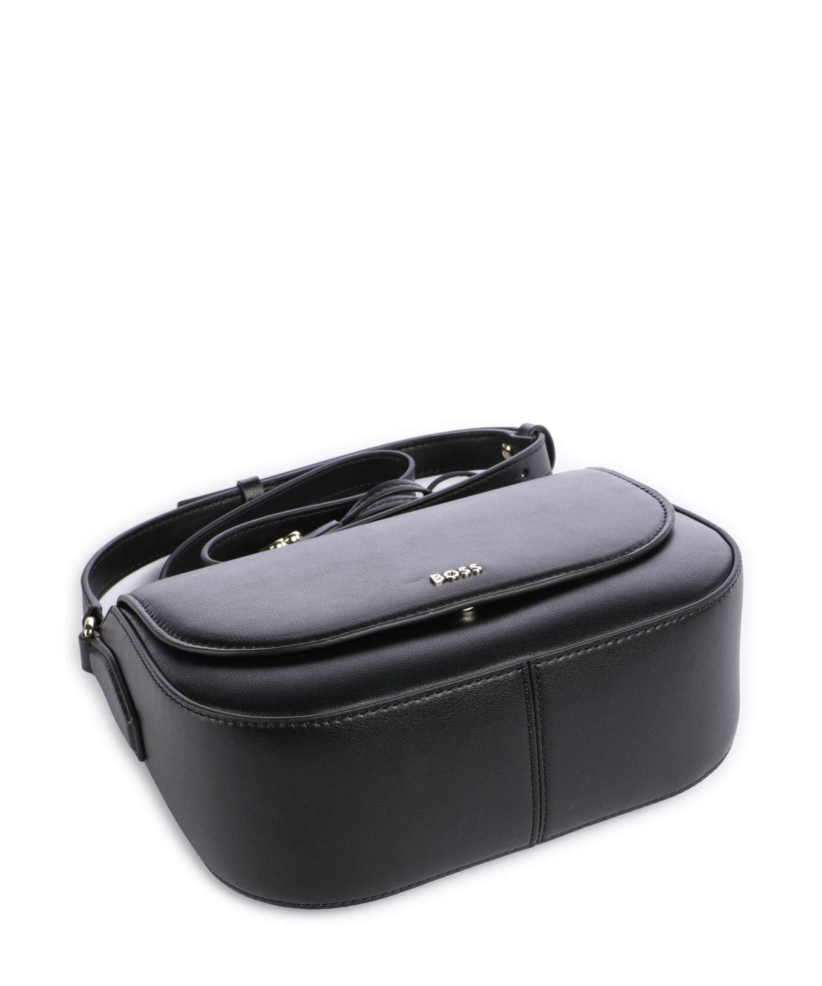 BOSS Numah Crossbody bag black