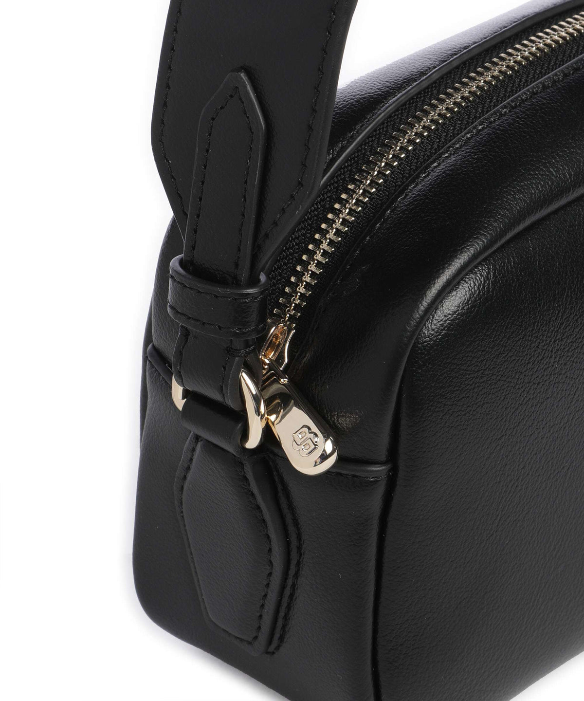 BOSS Sandy Crossbody bag black