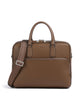 BOSS Crosstown Cartella medium brown