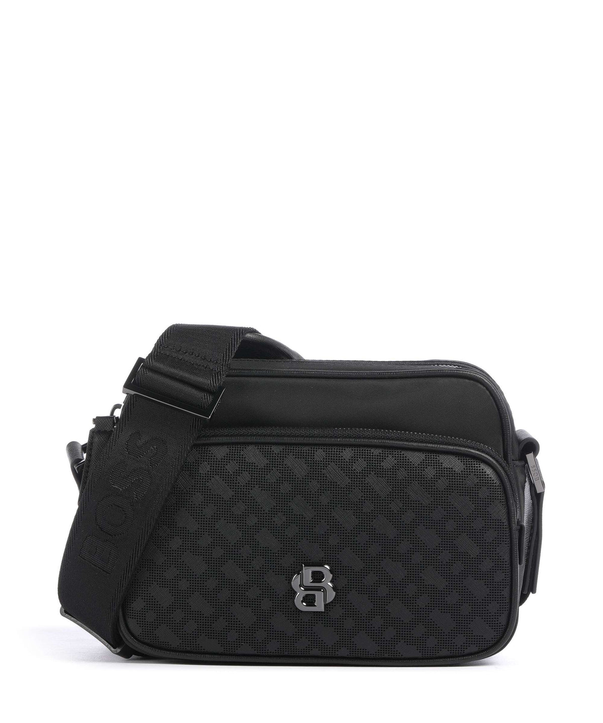 BOSS B Icon Crossbody bag black