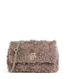 BOSS B Icon M Sac porté épaule open brown