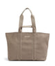 BOSS Palmah Borsa shopper open brown