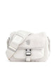 BOSS B Icon Sac bandoulière open white