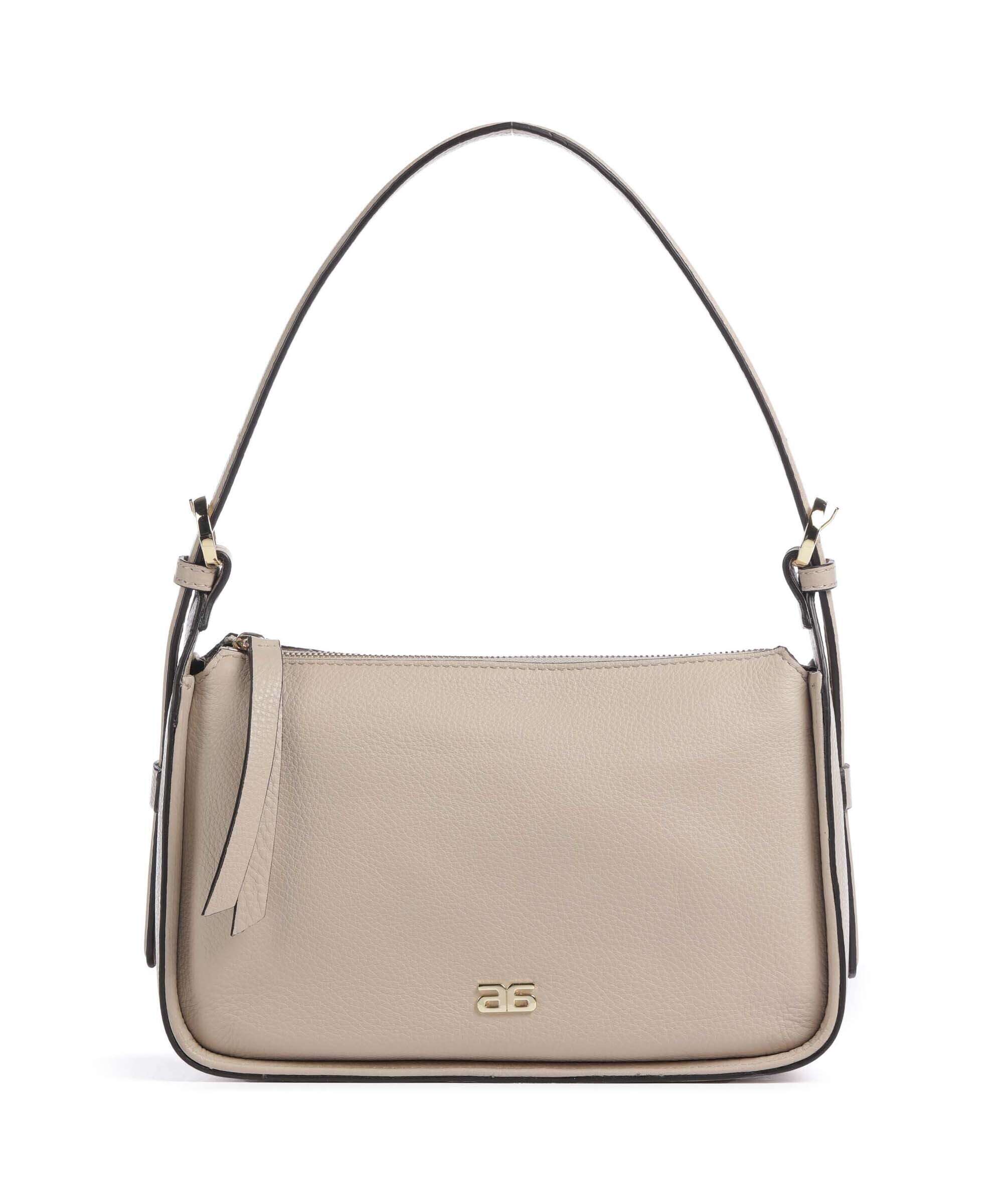 Abro Dalia Best Friend Shoulder bag sahara