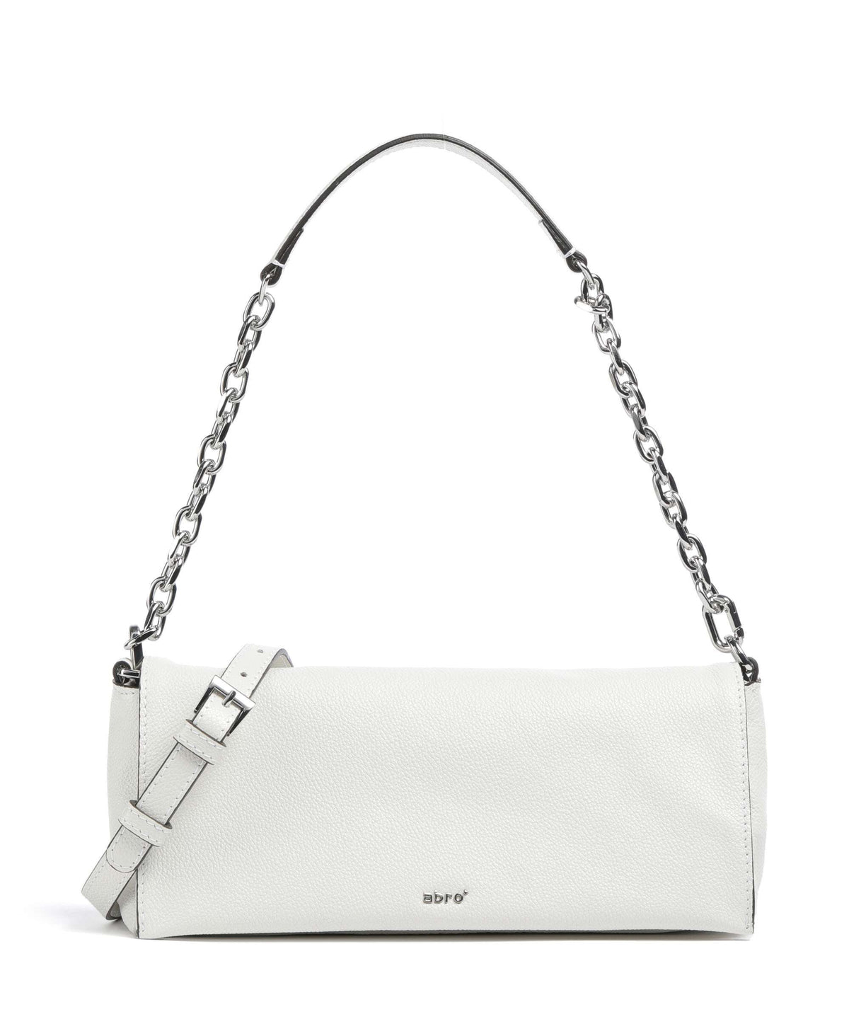 Abro Epson Mila Shoulder bag ivory