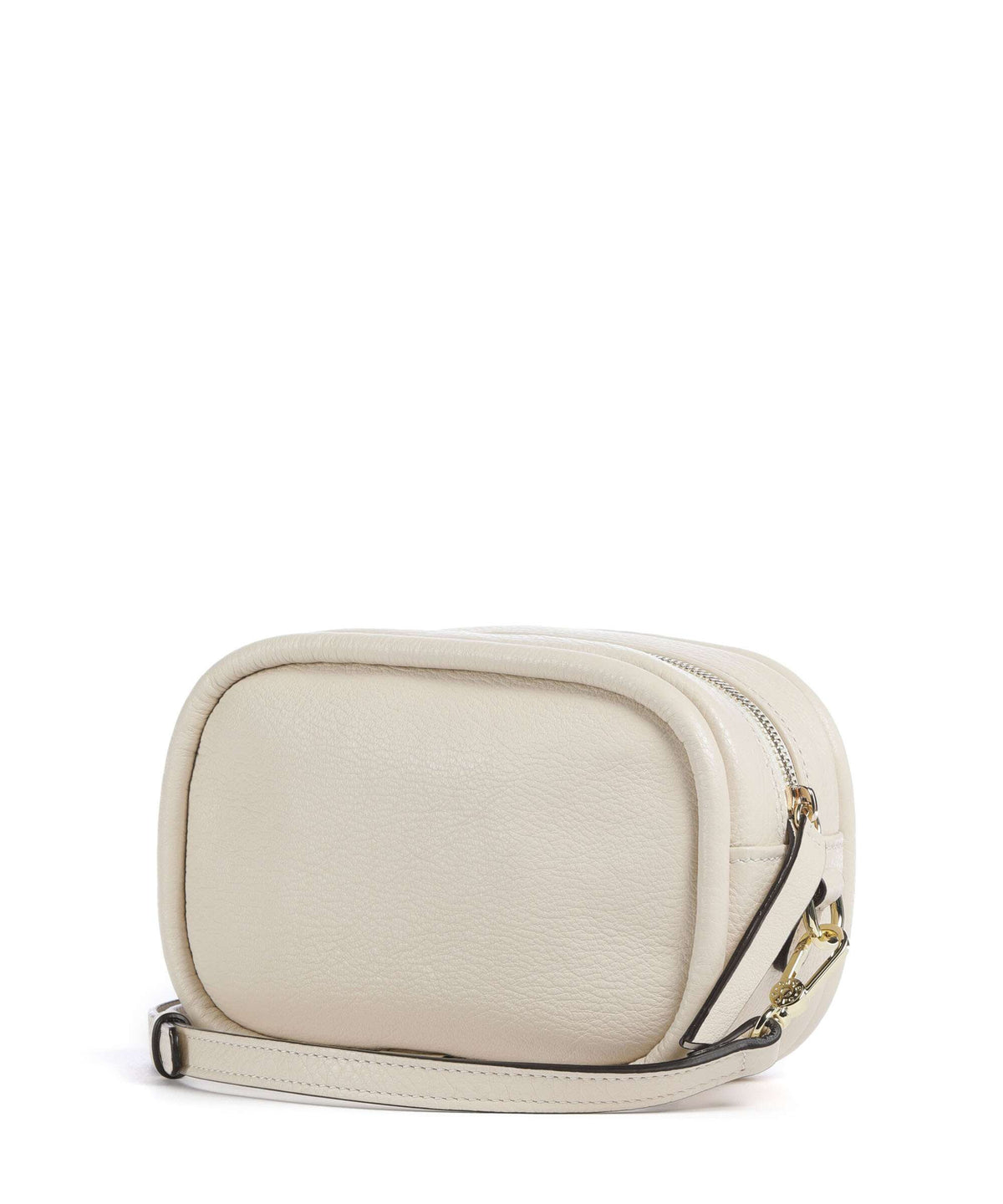 Abro Dalia Willow Crossbody bag beige