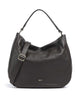 Abro Dalia Mia Borsa hobo dark brown