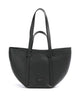 Abro Tekla Cosmo Medium Borsa shopper black/gold