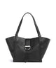 Abro Agave Temi Borsa shopper black/nickel