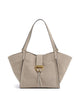 Abro Suede Temi Borsa shopper siena