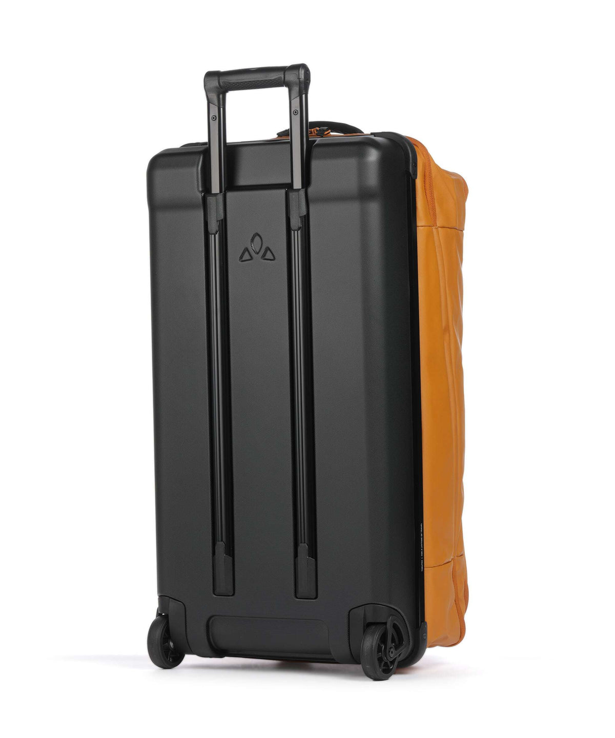 Vaude Takutea 90 Travel bag with wheels silt brown