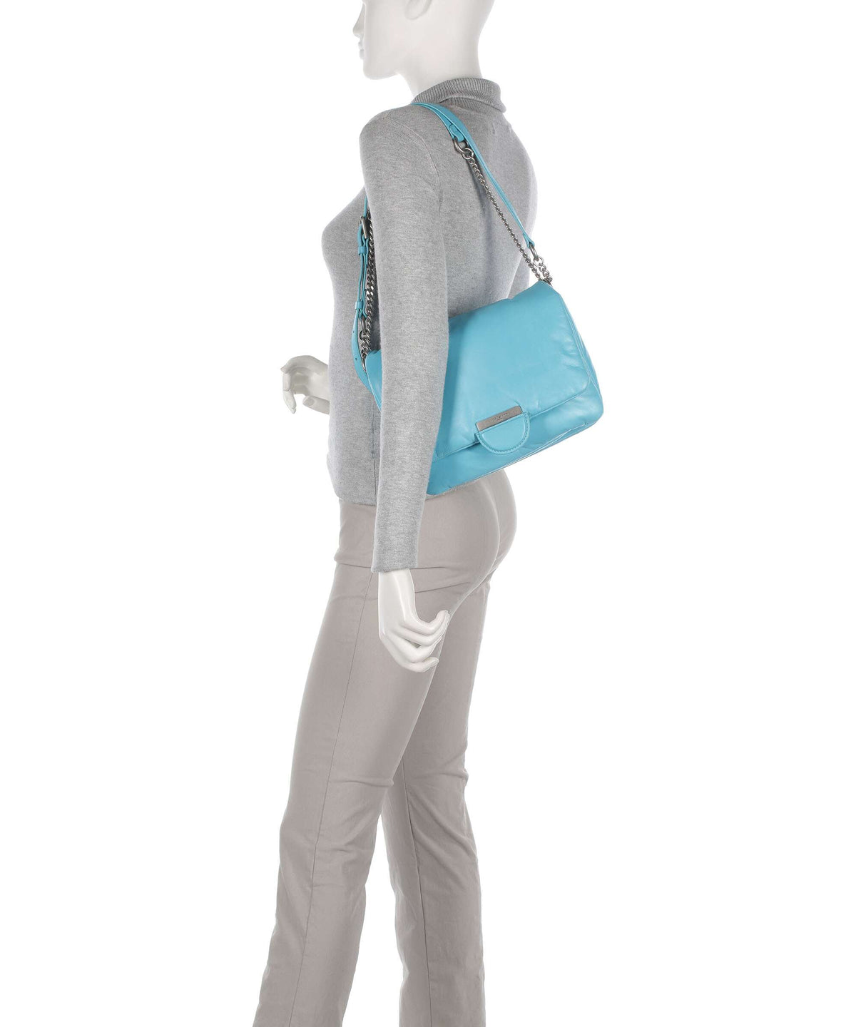 Liebeskind Helene Lamb Gstaad M Shoulder bag blaster