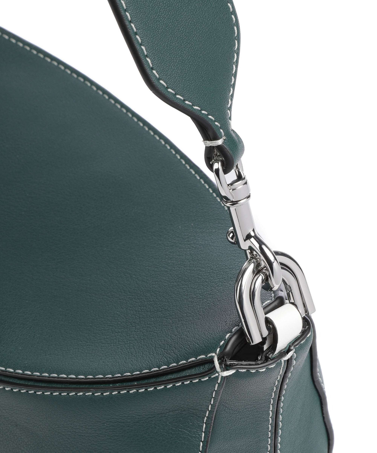 Liebeskind Alessa Kodiaq Sheep M Shoulder bag mystic river