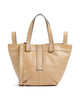 Liebeskind Elvira Lamb SF Verna S Sac à main beige