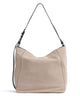 Liebeskind Chudy Suede M Beuteltasche stone