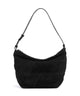 Liebeskind Edda Promo Suede M Borsa hobo black