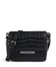 Liebeskind Alex New Croco S Umhängetasche black