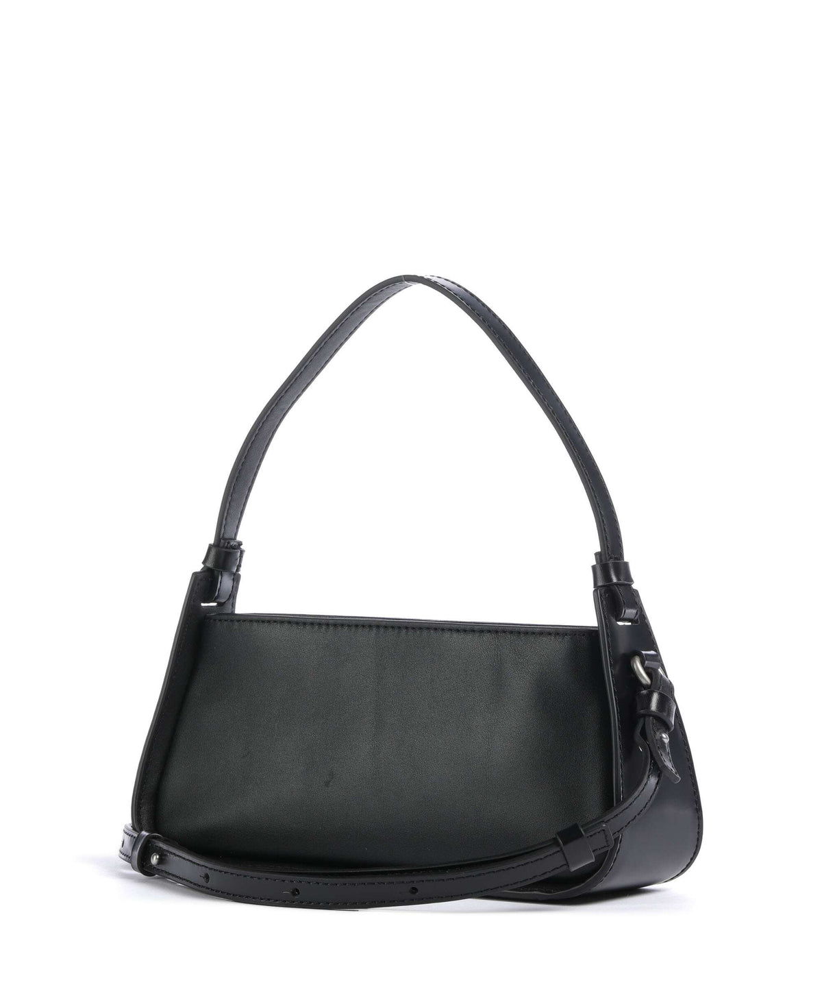 Liebeskind Franzis Calf Optic XS Shoulder bag black