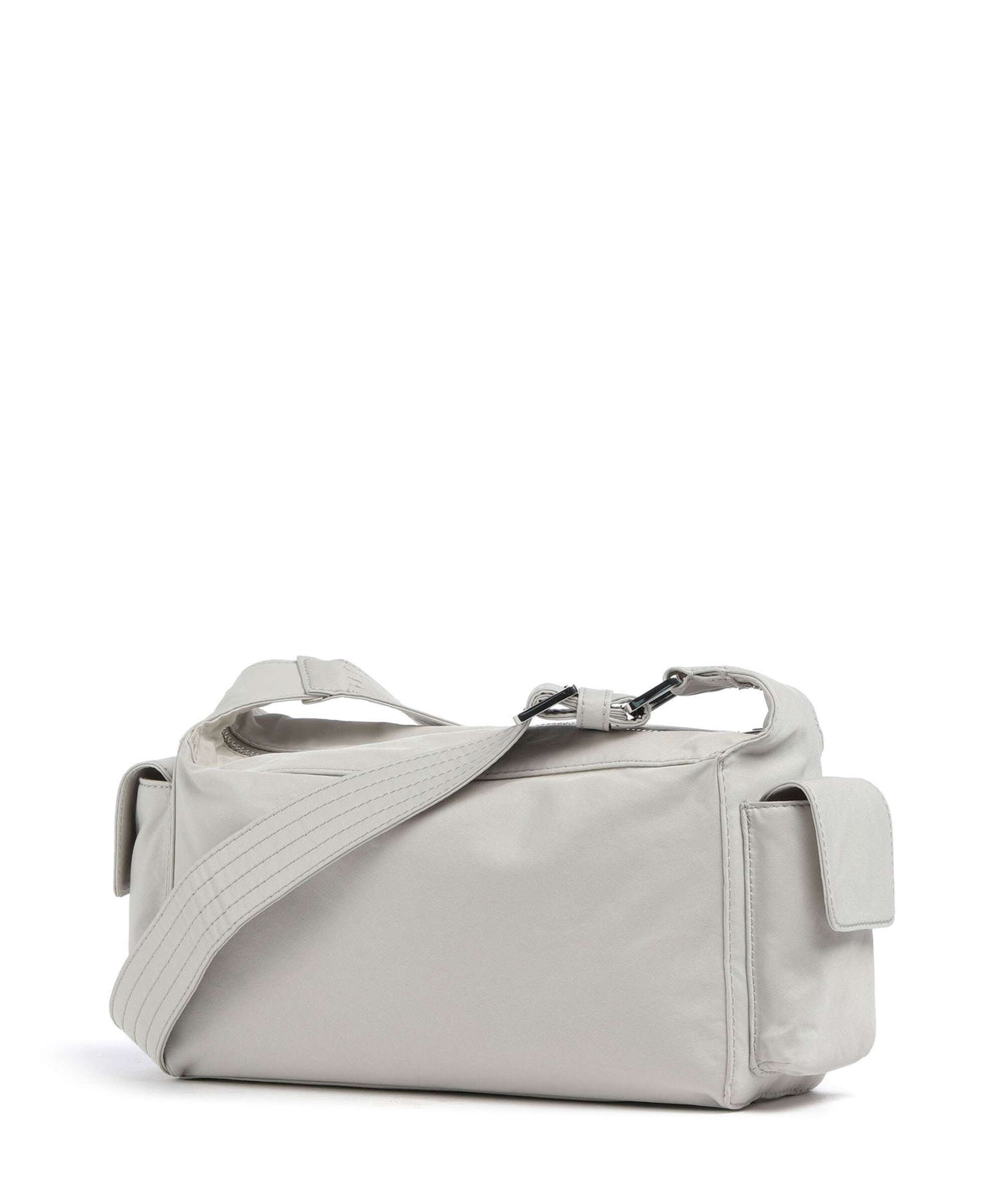 Liebeskind Lila Nylon S Shoulder bag milk