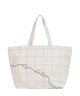 Liebeskind Shopper warm canvas