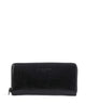 Liebeskind Sally Lack Distressed RFID Wallet black